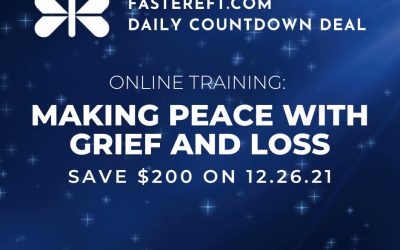 Robert Gene Smith – Making Peace with Grief and Loss 2022