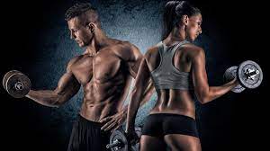 Rusty Moore – Visual Impact Frequency Training