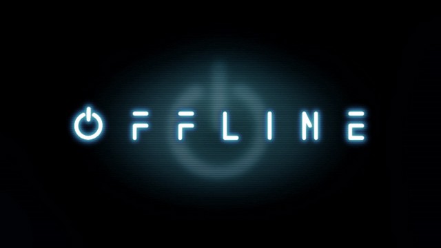 Ryan McKinney – Offline Legion 2014