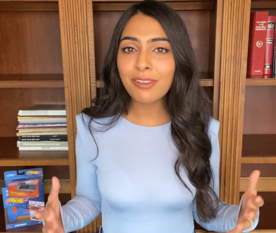 Saimah Chaudhry – Power Host Turo Course