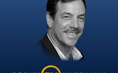 Scott Hallman – Leveraging Your Success