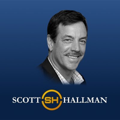 Scott Hallman – Leveraging Your Success