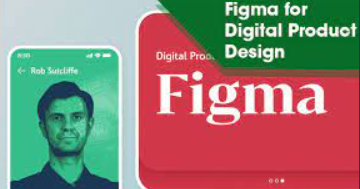 Stone River eLearning – Figma Design Course