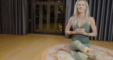 Shiva Rea – Master Class The Evolution of Namaskar Shiva Rea – Master Class The Evolution of Namaskar