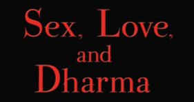 Simon Chokoisy – Sex, Love, and Dharma Ancient Wisdom for Modern Relationships