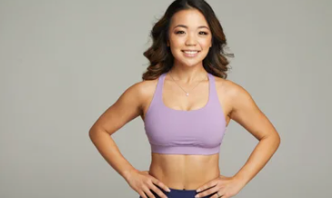 Sohee Lee – The Oxygen Challenge 8 with Sohee Lee
