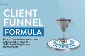 Terry Dean – Client Funnel Formula