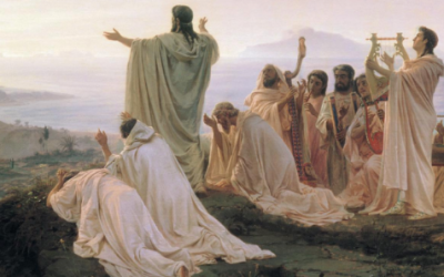 The Art of Purpose – Masterclass 24/7