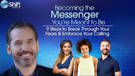 Tim Kelley – Become the Messenger You’re Meant to Be