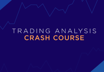Todd Gordon – Trading Analysis Crash Course
