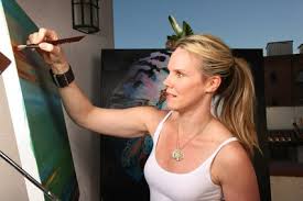 Tracy Effinger – Squeeze Lower Body Challenge