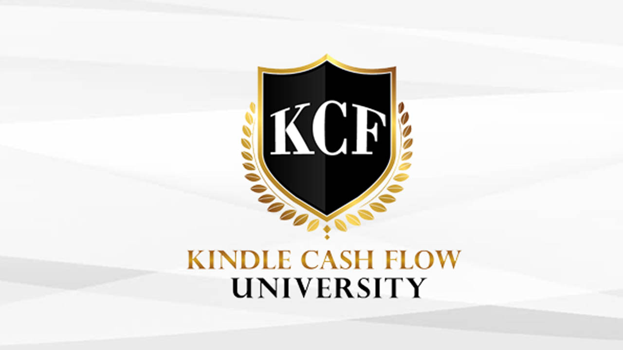 Ty Cohen – Kindle Cash Flow University 2.0 Ty Cohen – Kindle Cash Flow University 2.0