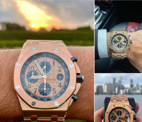 Watch Trading Academy – Part Deux Advanced Training 2022 Watch Trading Academy – Part Deux Advanced Training 2022