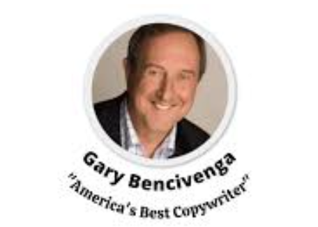 Ask Method Special Black Friday – Gary Bencivenga