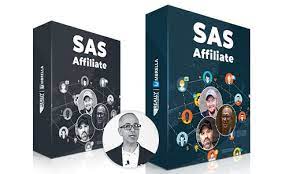 Barry Plaskow – SAS Affiliate Barry Plaskow – SAS Affiliate