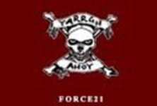 Captain Jack – Force 21