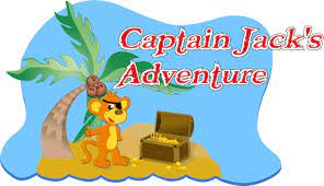 Captain Jack – Adventures