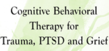 Charles Jacob - Cognitive Behavioral Therapy for Trauma, PTSD and Grief