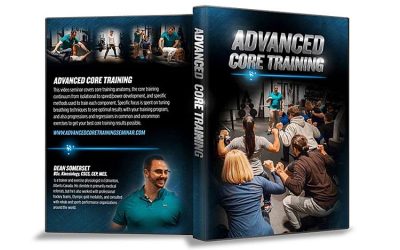 Dean Somerset – Advanced Core Training Seminar