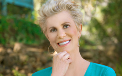 Deborah King – LifeForce Energy Healing Level I Certification Course