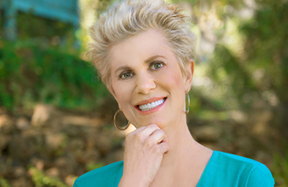 Deborah King – LifeForce Energy Healing Level I Certification Course