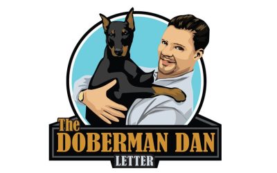 Doberman Dan – Letter