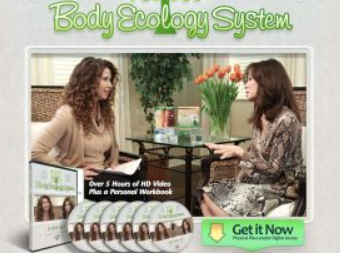 Donna Gates – Body Ecology System