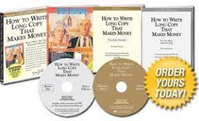Doug D’Anna – How To Write Long Copy That Makes Money