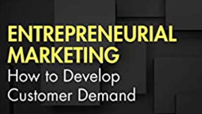 Edwin Jacob Nijssen - Entrepreneurial Marketing - Supporting Your ...