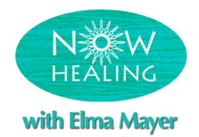 Elma Mayer – I am Now Healing