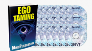 George Hutton – Ego Taming George Hutton – Ego Taming