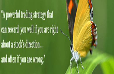 Greg Loehr – Advanced Option Trading with Broken Wing Butterflys Greg Loehr – Advanced Option Trading with Broken Wing Butterflys