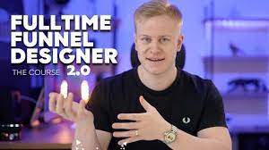 Gusten Sun – Fulltime Funnel Designer 2.0