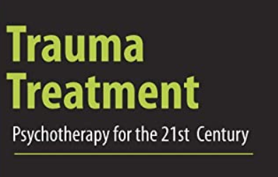 Janina Fisher, Peter Levine, Jamie Marich, Babette Rothschild, Belleruth Naparstek, Robert Scaer, Stephen Porges, Bessel van der Kolk – 3-Part Trauma Treatment: Psychotherapy for the 21st Century