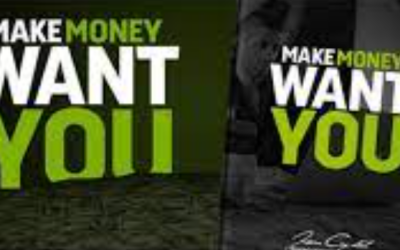 Jason Capital – Make Money Want You