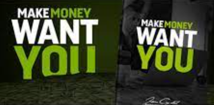 Jason Capital – Make Money Want You