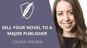 Jessica Brody – Sell Your Novel to a Major Publisher Jessica Brody – Sell Your Novel to a Major Publisher