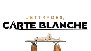 JetTrades Team – JetTrades Carte Blanche™