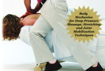 Joseph Muscolino – Body Mechanics for Manual Therapy