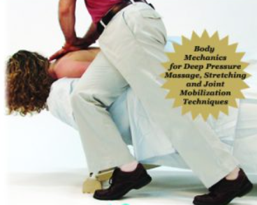 Joseph Muscolino – Body Mechanics for Manual Therapy