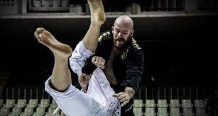 Kit Dale – Art of Learning Jiu Jitsu Vol. 3 – No Gi