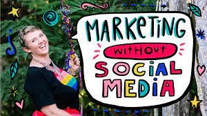 Leonie Dawson – Marketing Without Social Media Workshop