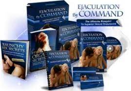 Lloyd Lester – Erection By Command