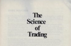 Mark Boucher – The Science of Trading Mark Boucher – The Science of Trading