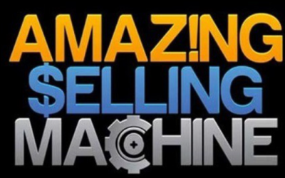 Matt Clark, Jason Katzenback – Amazing Selling Machine 9