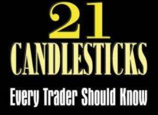 Melvin Pasternak – 21 Candlesticks Every Trader Should Know