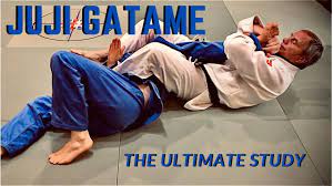 Neil Adams – Juji-Gatame – The Ultimate Study