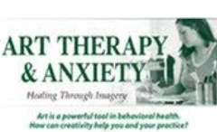 Pamela G. Malkoff Hayes – Art Therapy and Anxiety – Healing Through Imagery