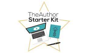 Peggy McColl – The Author Starter Kit