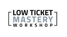 Scott Oldford – Low Ticket Mastery Workshop